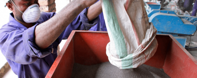 Tin and Tantalum Road Trip