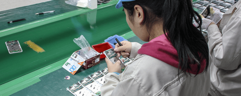 "We Are Fairphone" – Kicks Off!