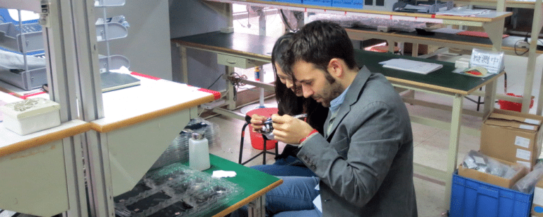 Made with Care: Social Assessment Report