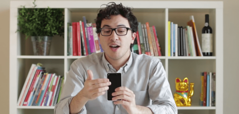 Fairphone Video Tutorials