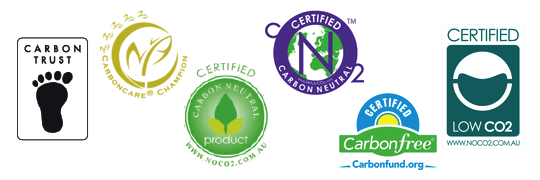 Carbon Certifications
