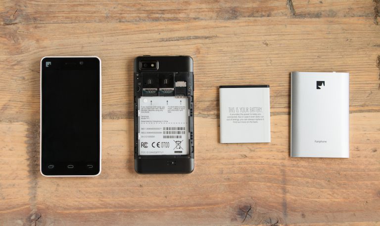 Who’s Buying a 2nd Batch Fairphone?