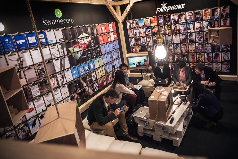 Mobile World Congress 2014: Product Trend Report