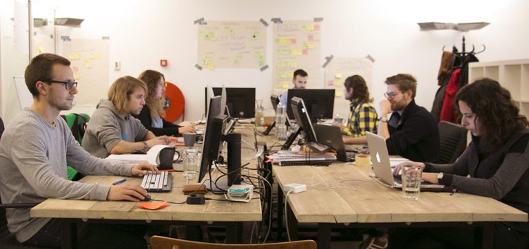 Introduction to our Support Team