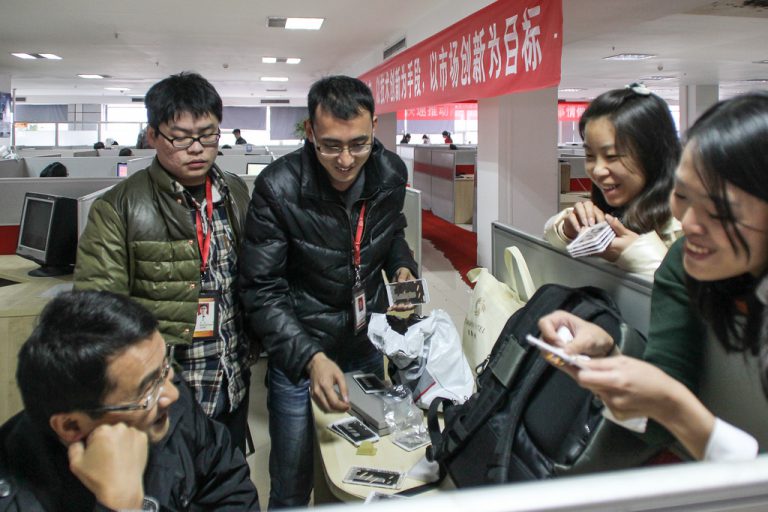 Production & delivery update: When will your Fairphone arrive?