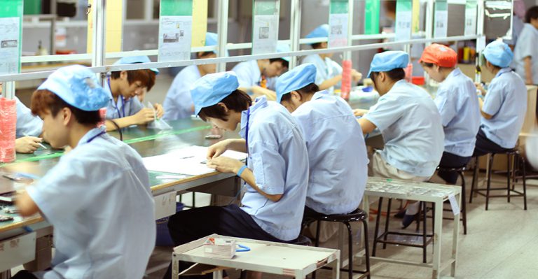 June Production Update: Getting ready for mass production