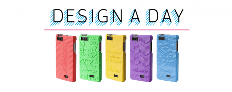 Launching Fairphone 3D-printed cases with 3D Hubs