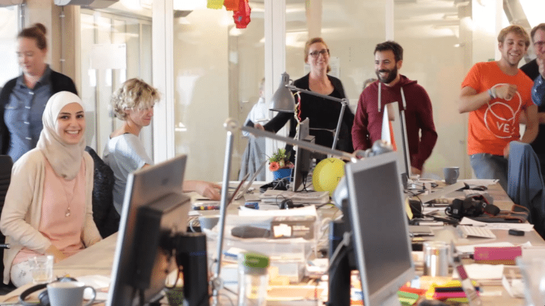 Releasing the Fairphone ringtone