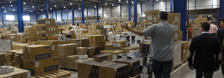 First Fairphones: Almost out of stock