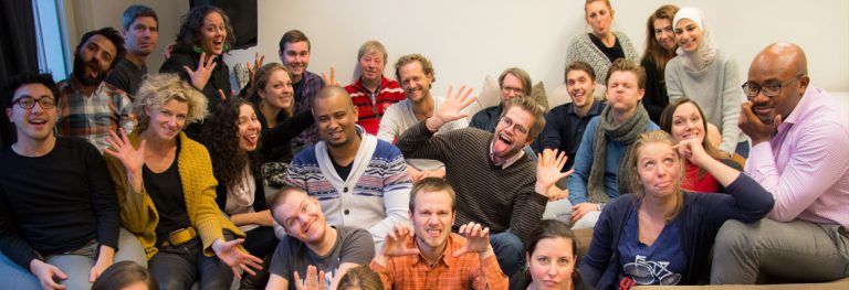 Fairphone 2014: A year in review