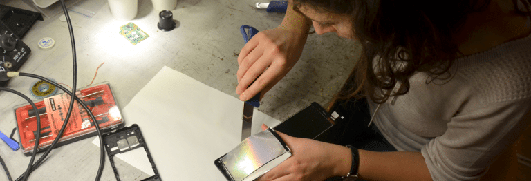 Examining the Fairphone’s environmental impact