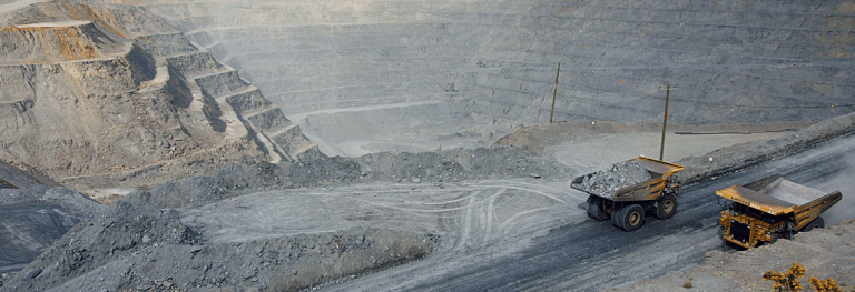 The search for responsibly sourced gold for the Fairphone