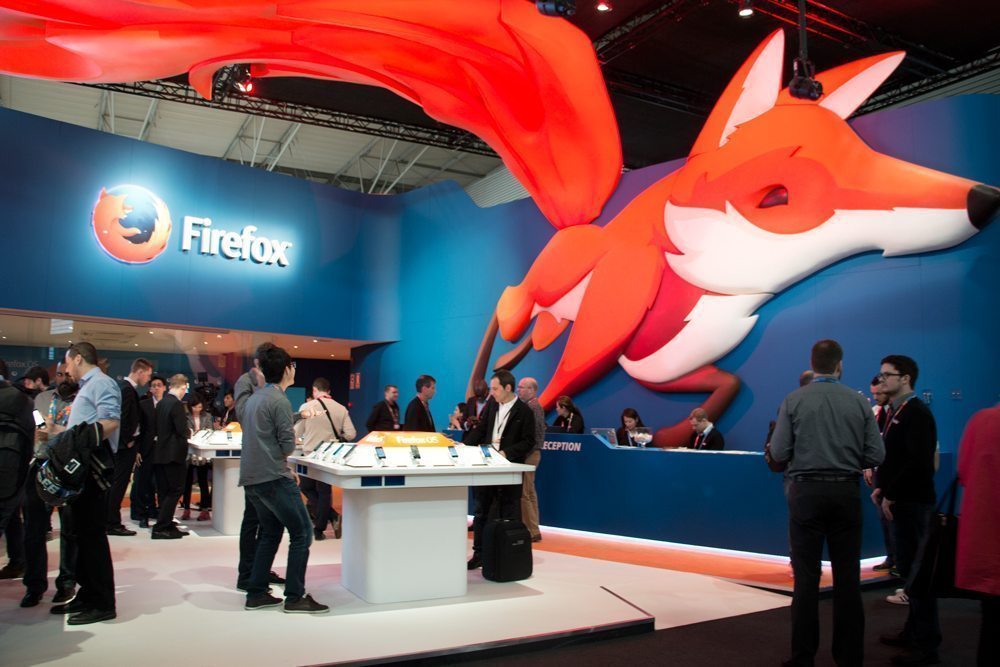 MWC-Firefox