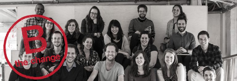 Fairphone earns B Corporation Certification