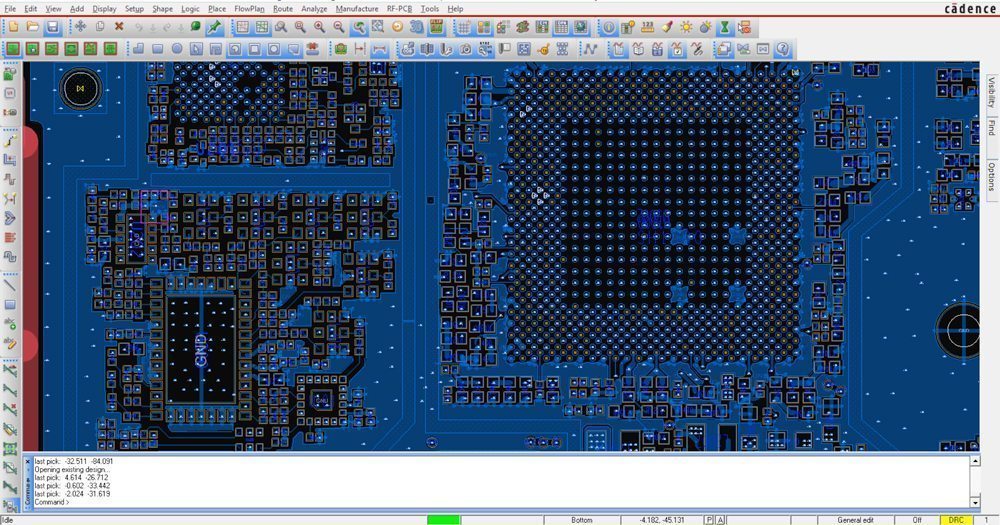 Design-pcb