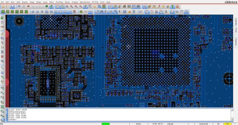 Design-pcb