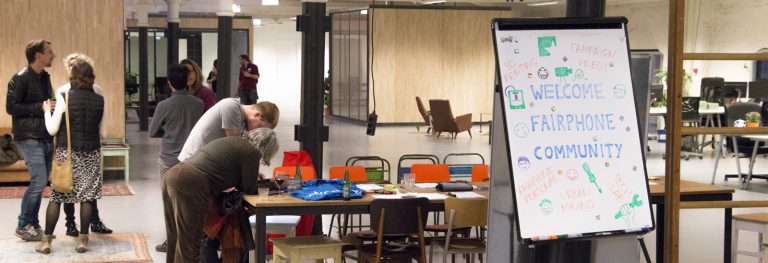 From proud pioneer to thoughtful critic: Meet Fairphone’s latest user personas