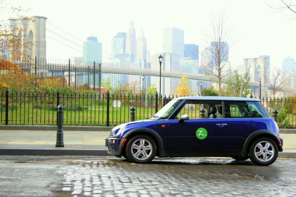 CircleEconomy-ZipCar