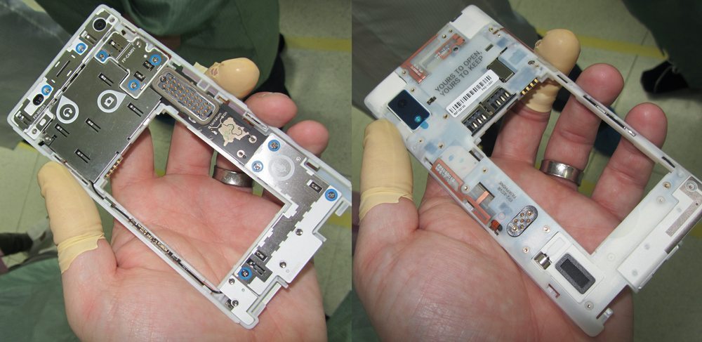 OctProduction-1stPilotUnitTransceiverAssembled