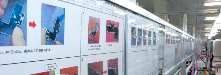 October Production and Delivery Update