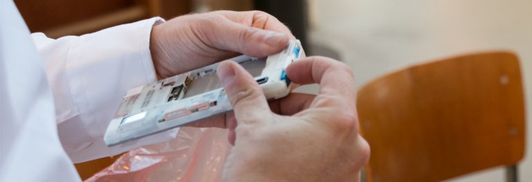 SAR, spare parts and everything you need to know about your Fairphone 2