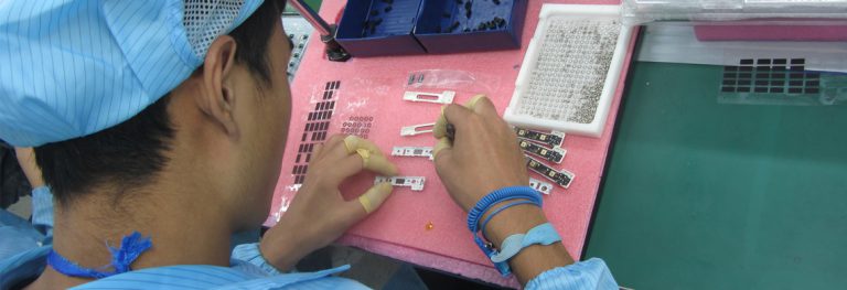 December production update: How production, workforce and delivery are intertwined