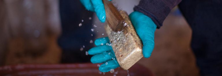 How we got Fairtrade certified gold in the Fairphone 2 supply chain