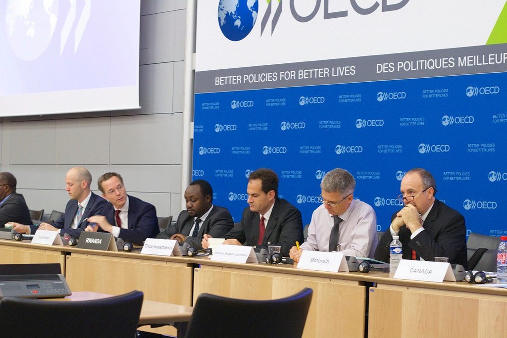 tungsten-OECD-panel