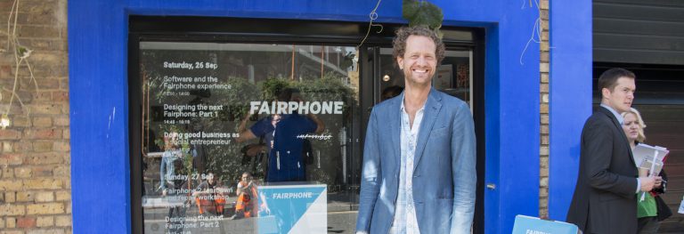 Fairphone to make bigger impact in 2016 – but how are we going to pay for it?