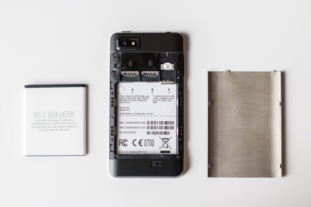 SpareParts-battery