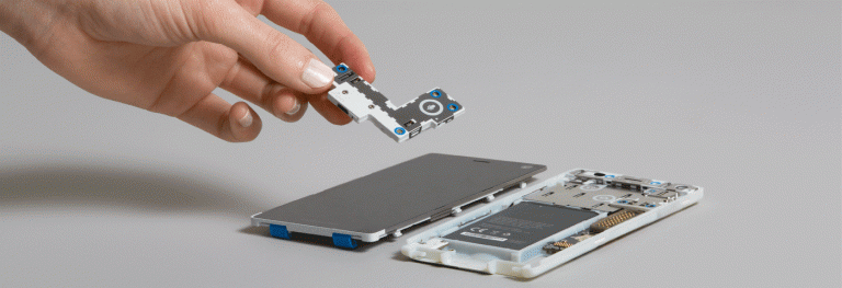 A closer look at the spare parts supply chain