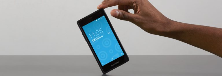 Quieter, safer and more convenient: Tips for using your Fairphone 2