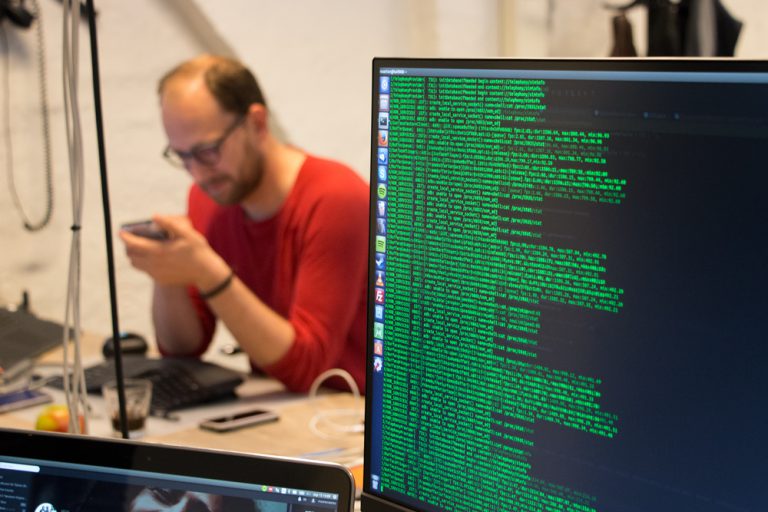 Releasing the Fairphone 2 Open Operating System