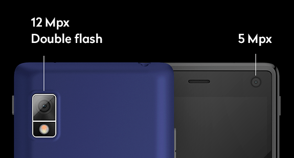 Le premier téléphone qui se bonifie avec l'âge