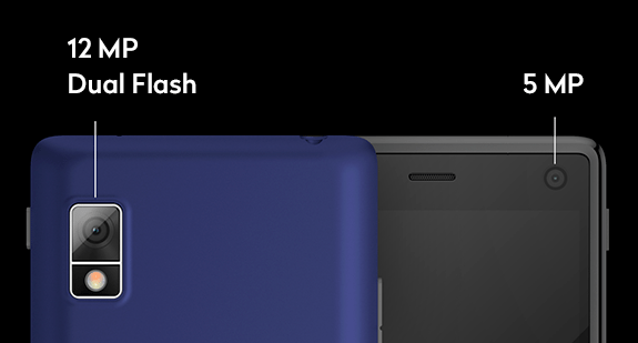 De eerste telefoon die met de jaren beter wordt