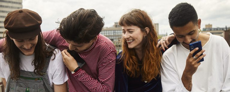 A fresh look for the Fairphone brand