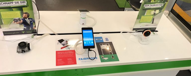 Scaling up our social enterprise – challenges and achievements