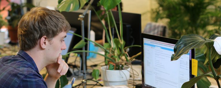 Customer support update: Bigger, better and back on track