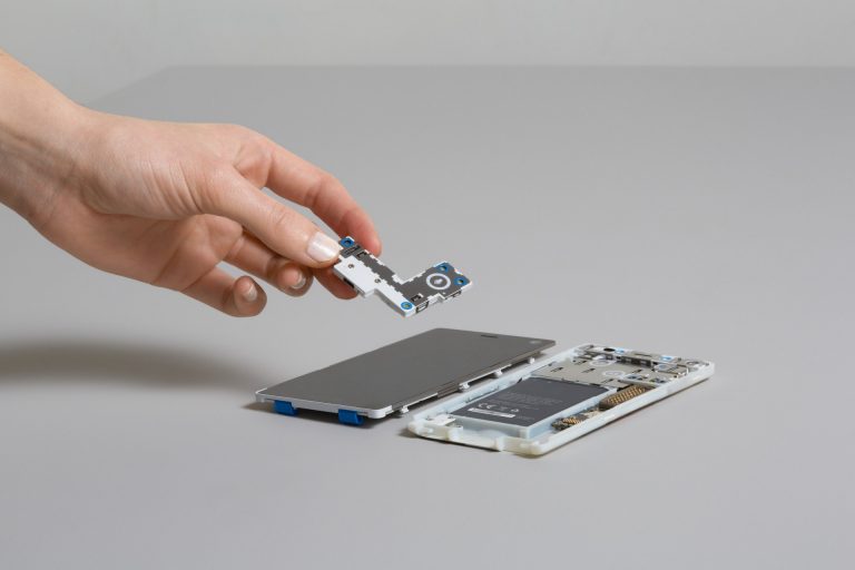 How recyclable is the Fairphone 2?