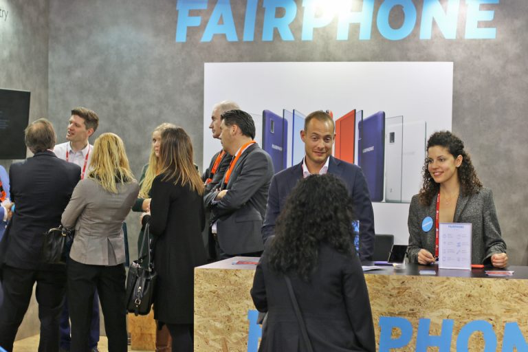 Mobile World Congress 2017: Can tech go green?