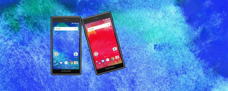 Android 6.0 coming to the Fairphone 2