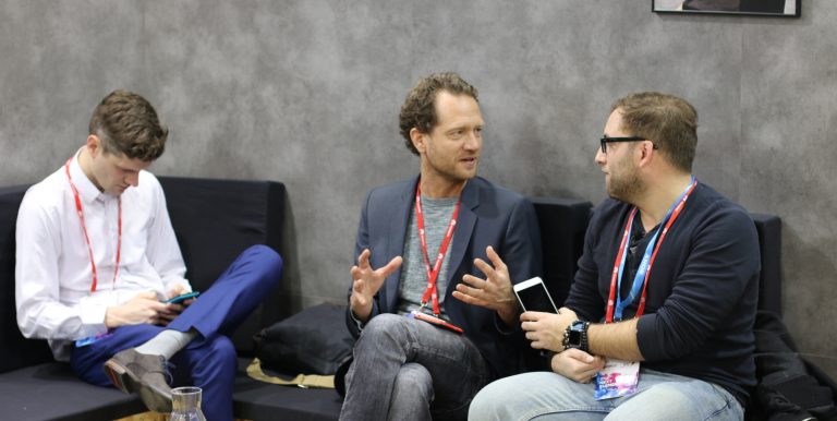 Growing the Fairphone team and hiring a Managing Director