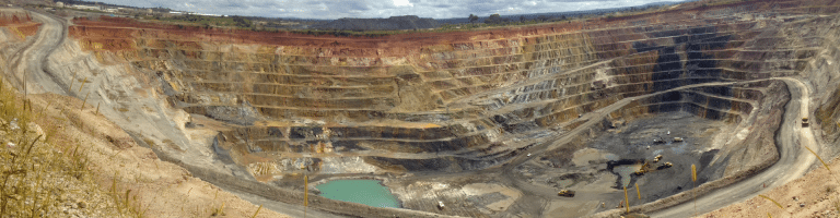 Zooming in on 10 materials and their supply chains