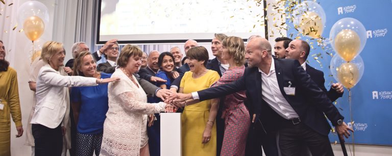 Fairphone wants to increase global supply of responsible gold