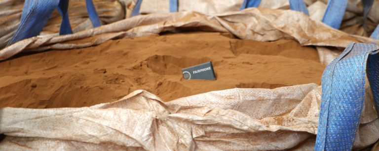 On-site visit to cobalt mines in Congo, April 2017