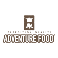 Adventure Food