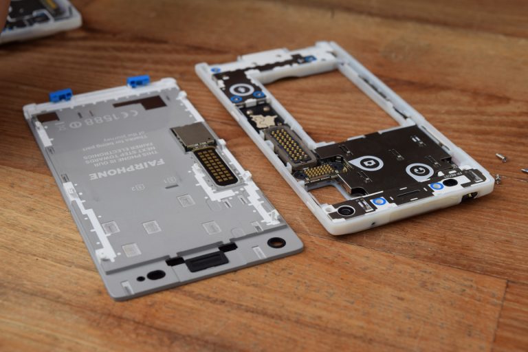 Growing a healthy social enterprise with new impact investors