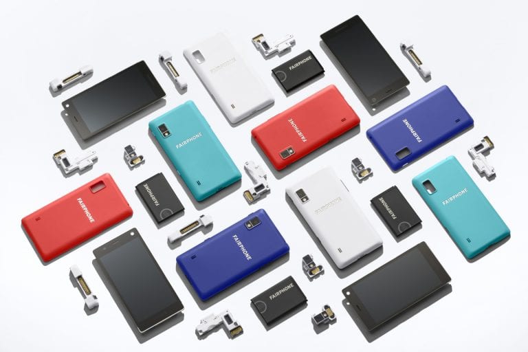 New camera modules make the Fairphone 2 upgradeable