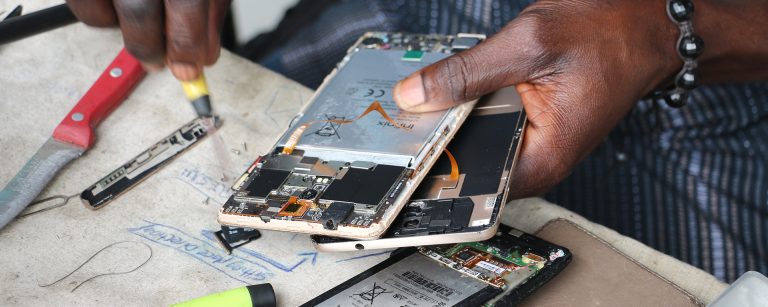 Greenpeace guide: Fairphone leads the pack on the shift to greener electronics
