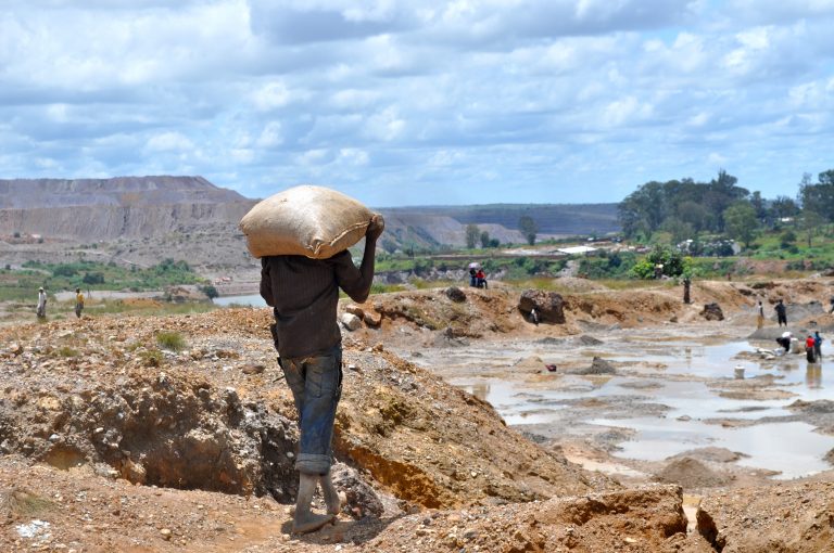 A closer look at our efforts to improve cobalt sourcing